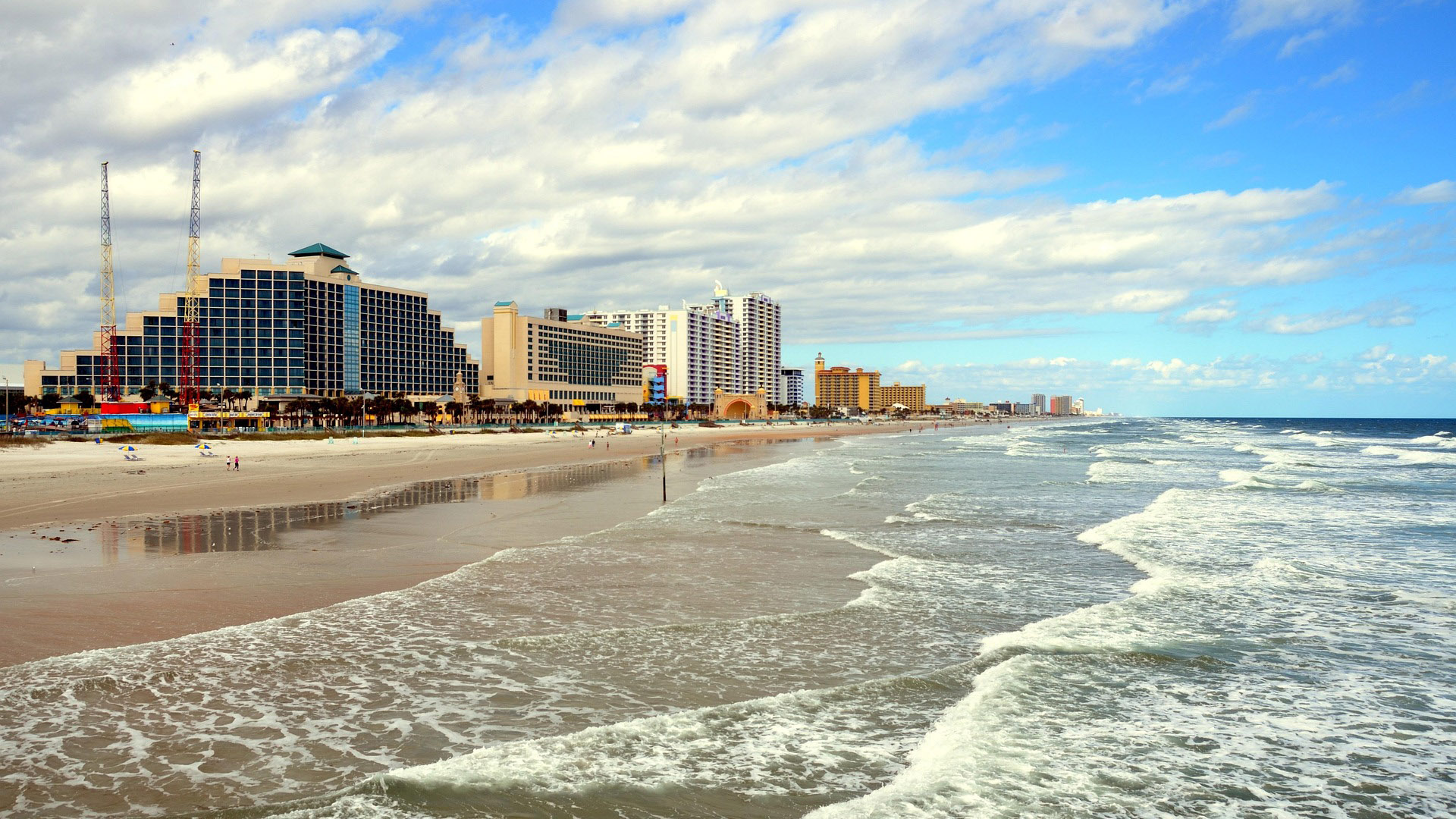 Coastal Volusia